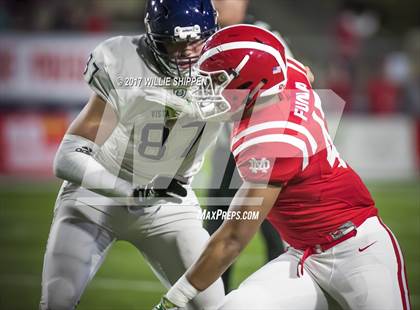 Thumbnail 3 in Vista Murrieta @ Mater Dei (CIF Southern Section Playoff) photogallery.