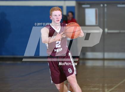 Thumbnail 1 in Don Bosco Prep vs First Baptist School (Rotary Roundball Classic) photogallery.
