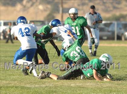 Thumbnail 1 in Exeter @ Tehachapi photogallery.
