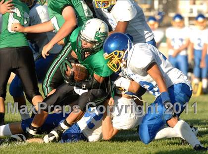 Thumbnail 1 in Exeter @ Tehachapi photogallery.
