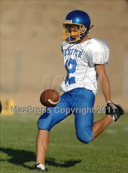 Thumbnail 1 in Exeter @ Tehachapi photogallery.