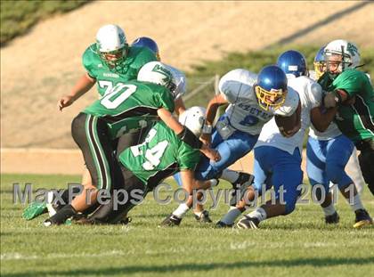 Thumbnail 1 in Exeter @ Tehachapi photogallery.