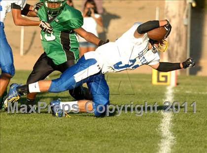 Thumbnail 3 in Exeter @ Tehachapi photogallery.