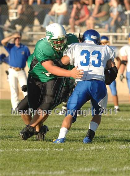 Thumbnail 2 in Exeter @ Tehachapi photogallery.