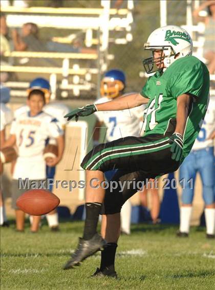 Thumbnail 2 in Exeter @ Tehachapi photogallery.