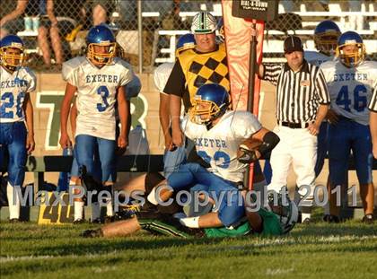 Thumbnail 3 in Exeter @ Tehachapi photogallery.