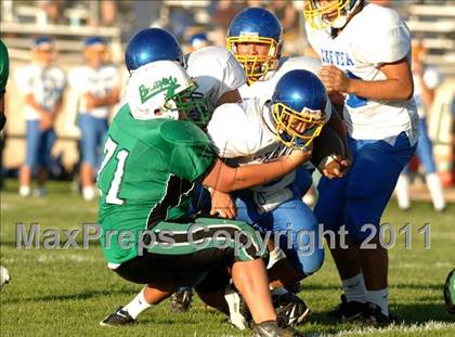 Thumbnail 1 in Exeter @ Tehachapi photogallery.