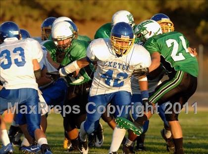Thumbnail 2 in Exeter @ Tehachapi photogallery.