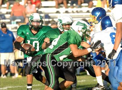 Thumbnail 2 in Exeter @ Tehachapi photogallery.
