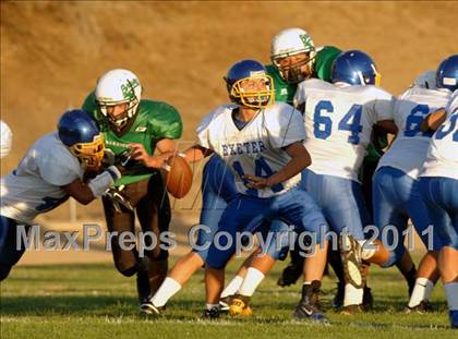 Thumbnail 1 in Exeter @ Tehachapi photogallery.