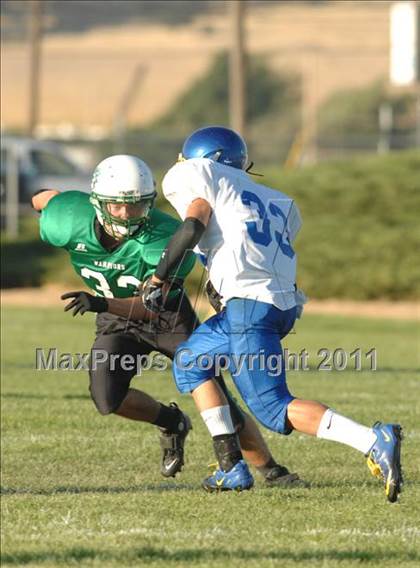 Thumbnail 1 in Exeter @ Tehachapi photogallery.