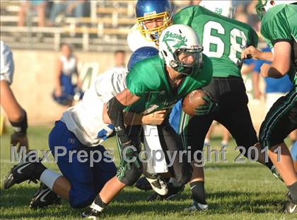 Thumbnail 2 in Exeter @ Tehachapi photogallery.