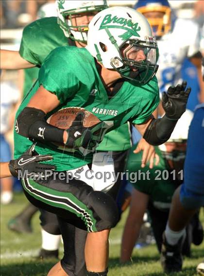 Thumbnail 3 in Exeter @ Tehachapi photogallery.