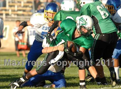 Thumbnail 3 in Exeter @ Tehachapi photogallery.