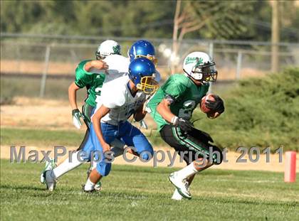 Thumbnail 3 in Exeter @ Tehachapi photogallery.
