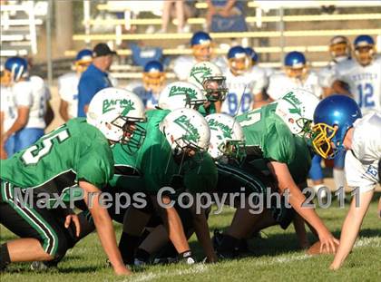 Thumbnail 1 in Exeter @ Tehachapi photogallery.