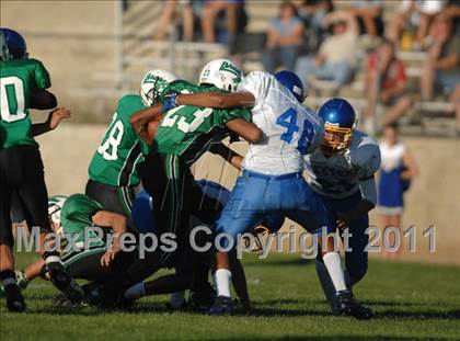 Thumbnail 2 in Exeter @ Tehachapi photogallery.