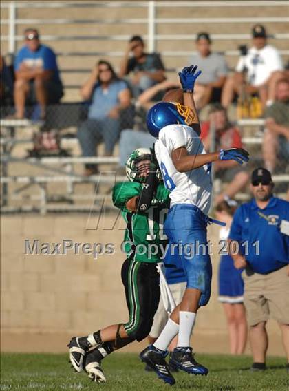 Thumbnail 3 in Exeter @ Tehachapi photogallery.