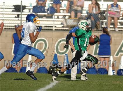 Thumbnail 3 in Exeter @ Tehachapi photogallery.