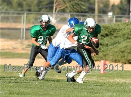 Thumbnail 1 in Exeter @ Tehachapi photogallery.