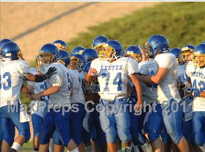Thumbnail 1 in Exeter @ Tehachapi photogallery.