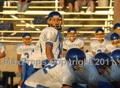 Thumbnail 3 in Exeter @ Tehachapi photogallery.
