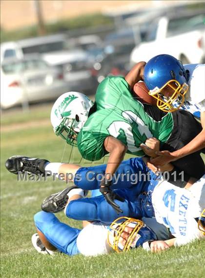 Thumbnail 3 in Exeter @ Tehachapi photogallery.