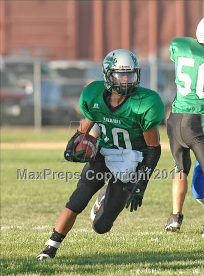Thumbnail 1 in Exeter @ Tehachapi photogallery.