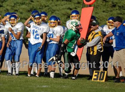 Thumbnail 1 in Exeter @ Tehachapi photogallery.