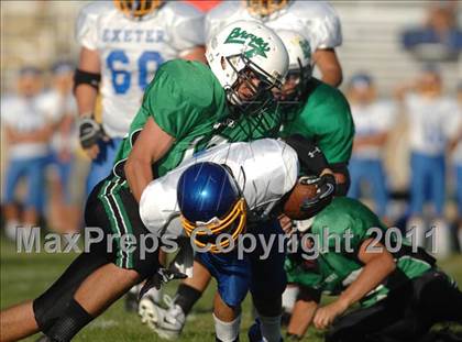 Thumbnail 2 in Exeter @ Tehachapi photogallery.