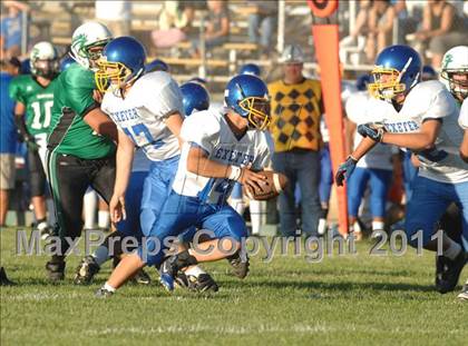 Thumbnail 1 in Exeter @ Tehachapi photogallery.