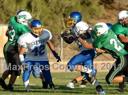 Thumbnail 2 in Exeter @ Tehachapi photogallery.