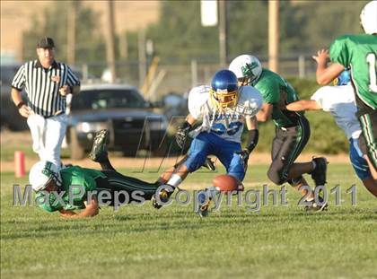 Thumbnail 3 in Exeter @ Tehachapi photogallery.