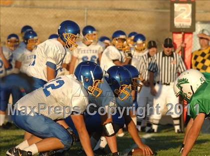 Thumbnail 2 in Exeter @ Tehachapi photogallery.