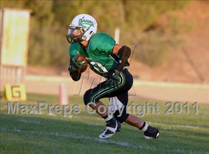 Thumbnail 1 in Exeter @ Tehachapi photogallery.