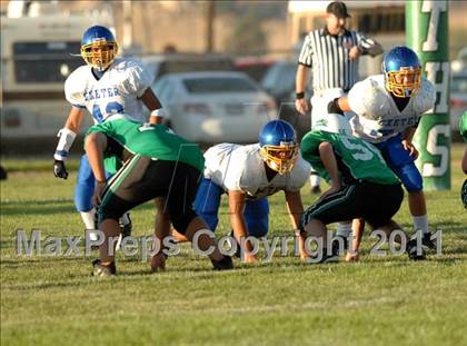 Thumbnail 2 in Exeter @ Tehachapi photogallery.