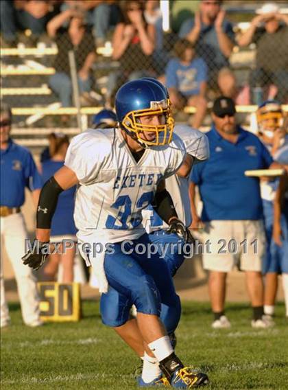 Thumbnail 1 in Exeter @ Tehachapi photogallery.
