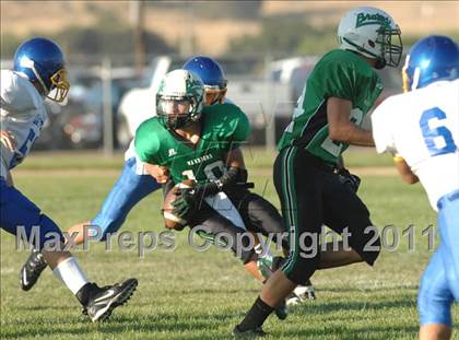 Thumbnail 3 in Exeter @ Tehachapi photogallery.