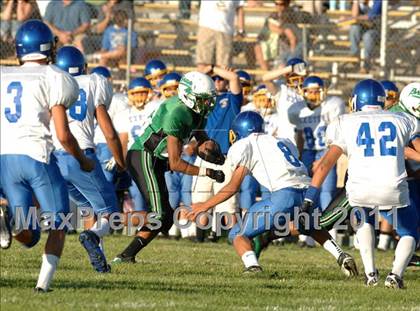 Thumbnail 3 in Exeter @ Tehachapi photogallery.
