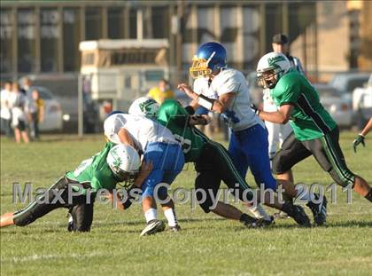 Thumbnail 3 in Exeter @ Tehachapi photogallery.