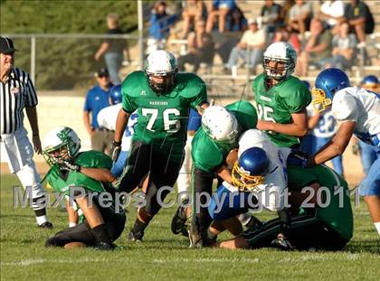 Thumbnail 3 in Exeter @ Tehachapi photogallery.