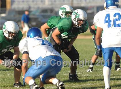 Thumbnail 3 in Exeter @ Tehachapi photogallery.
