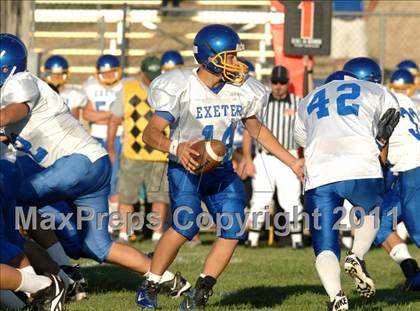 Thumbnail 3 in Exeter @ Tehachapi photogallery.