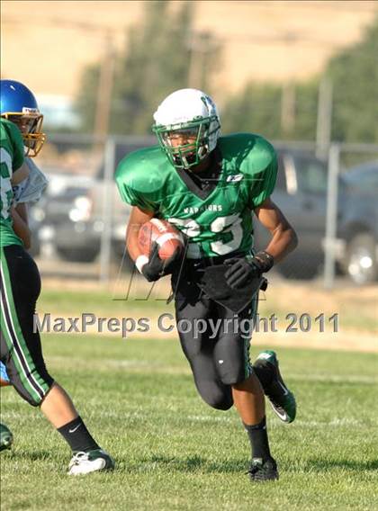 Thumbnail 1 in Exeter @ Tehachapi photogallery.
