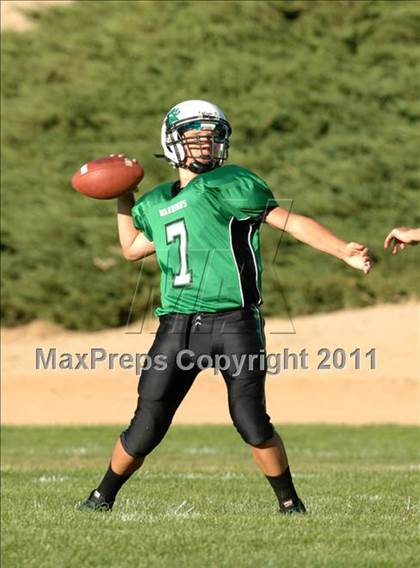 Thumbnail 2 in Exeter @ Tehachapi photogallery.