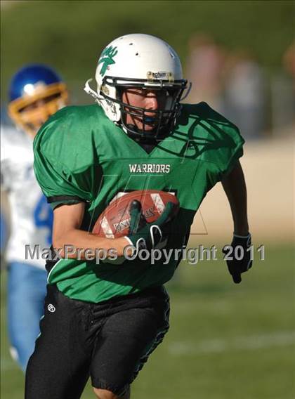 Thumbnail 1 in Exeter @ Tehachapi photogallery.