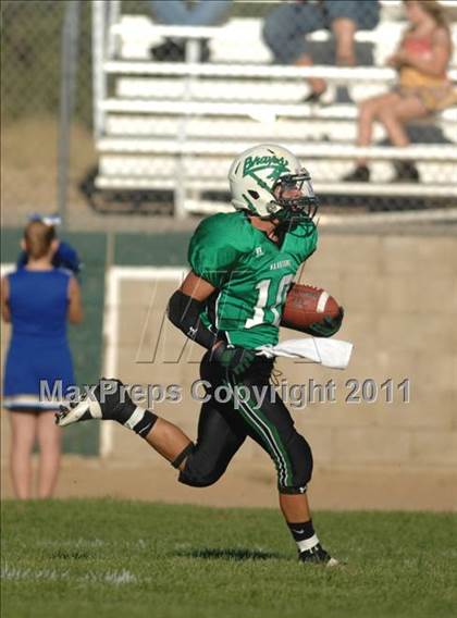 Thumbnail 2 in Exeter @ Tehachapi photogallery.
