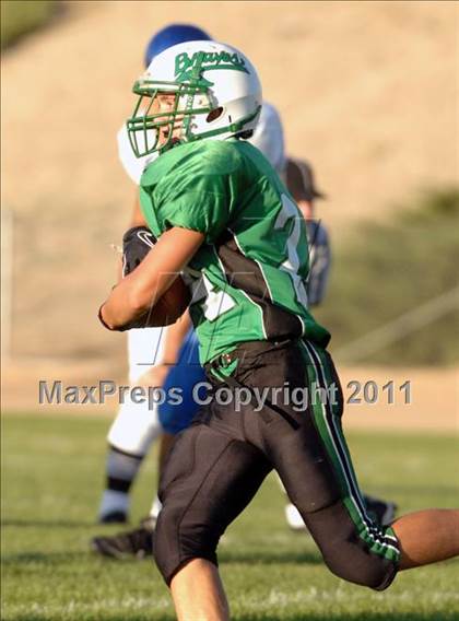 Thumbnail 3 in Exeter @ Tehachapi photogallery.