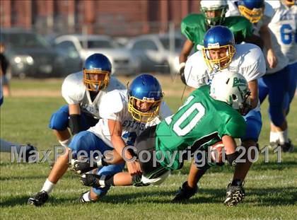 Thumbnail 2 in Exeter @ Tehachapi photogallery.