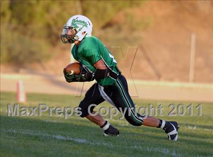 Thumbnail 3 in Exeter @ Tehachapi photogallery.
